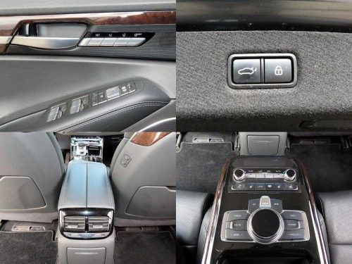 제네시스 EQ900 3.8 GDI AWD 사진 18