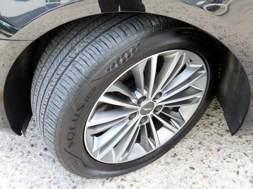 제네시스 EQ900 3.8 GDI AWD 사진 20