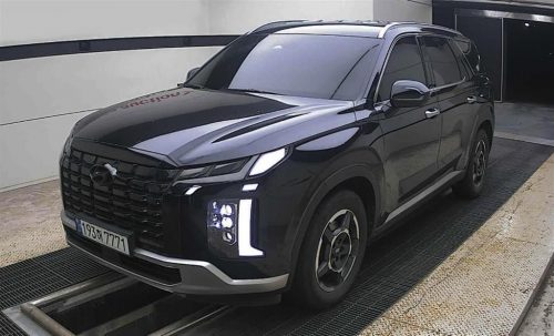 현대 더 뉴 팰리세이드 디젤 2.2 2WD 사진 3