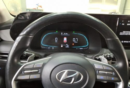 현대 더 뉴 팰리세이드 디젤 2.2 2WD 사진 6