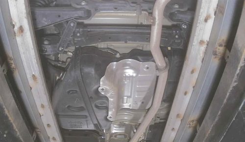 현대 더 뉴 팰리세이드 디젤 2.2 2WD 사진 15