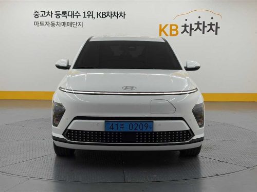 현대 디 올 뉴 코나 일렉트릭 (SX2) 스탠다드 사진 2
