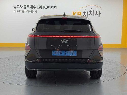 현대 디 올 뉴 코나 일렉트릭 (SX2) 스탠다드 사진 3