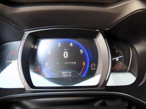 르노코리아(삼성) 더뉴QM6 2.0 LPe RE 시그니처 2WD 사진 9