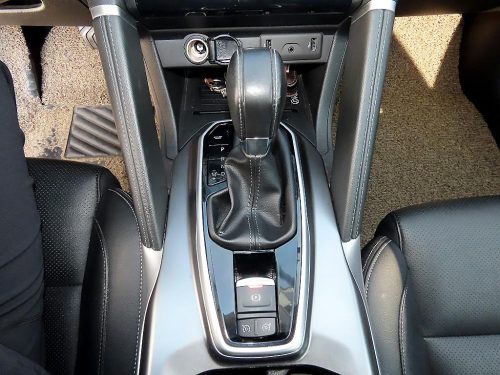 르노코리아(삼성) 더뉴QM6 2.0 LPe RE 시그니처 2WD 사진 10