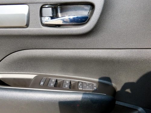 르노코리아(삼성) 더뉴QM6 2.0 LPe RE 시그니처 2WD 사진 11