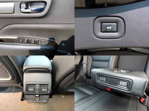 르노코리아(삼성) 더뉴QM6 2.0 LPe RE 시그니처 2WD 사진 12