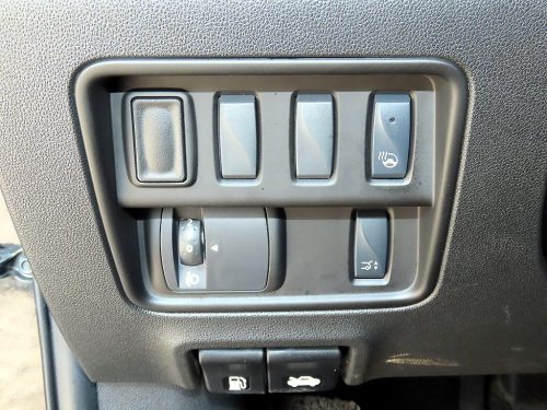 르노코리아(삼성) 더뉴QM6 2.0 LPe RE 시그니처 2WD 사진 13