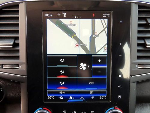 르노코리아(삼성) 더뉴QM6 2.0 LPe RE 시그니처 2WD 사진 15