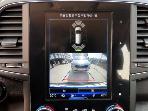 르노코리아(삼성) 더뉴QM6 2.0 LPe RE 시그니처 2WD 사진 16