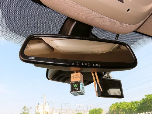 르노코리아(삼성) 더뉴QM6 2.0 LPe RE 시그니처 2WD 사진 17