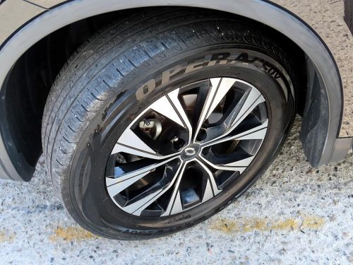 르노코리아(삼성) 더뉴QM6 2.0 LPe RE 시그니처 2WD 사진 20