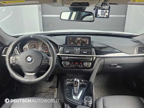 BMW 3시리즈 GT (F34) GT 320D 사진 모두보기