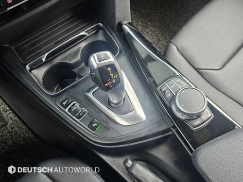 BMW 3시리즈 GT (F34) GT 320D 사진 9