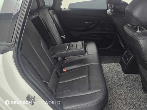 BMW 3시리즈 GT (F34) GT 320D 사진 12