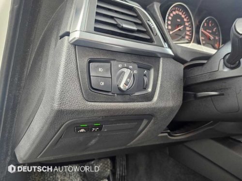 BMW 3시리즈 GT (F34) GT 320D 사진 16