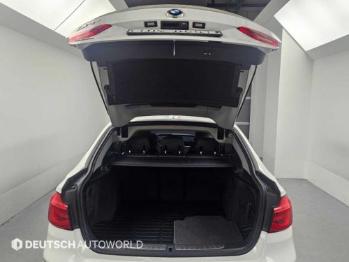 BMW 3시리즈 GT (F34) GT 320D 사진 19