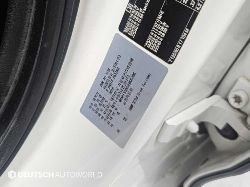 BMW 3시리즈 GT (F34) GT 320D 사진 20