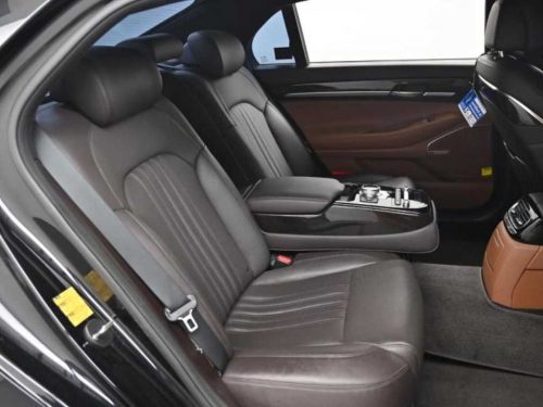 제네시스 G90 3.8 GDI AWD 사진 12