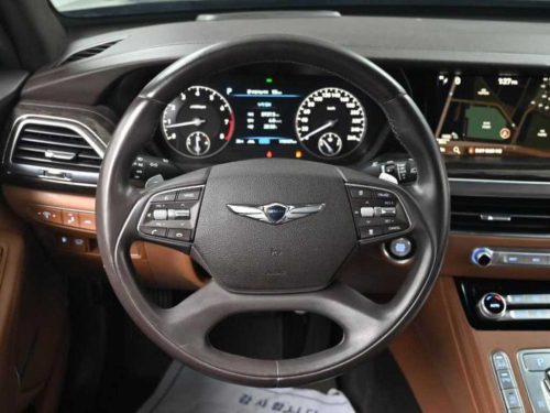 제네시스 G90 3.8 GDI AWD 사진 13