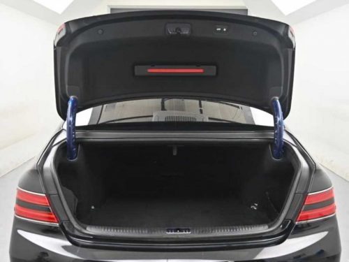 제네시스 G90 3.8 GDI AWD 사진 19