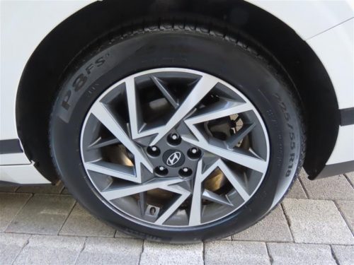 현대 그랜저 (GN7) 가솔린 2.5 2WD 사진 16
