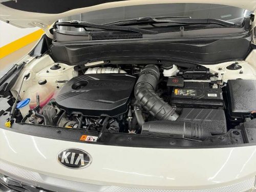 기아 셀토스 가솔린 1.6 터보 2WD 사진 5