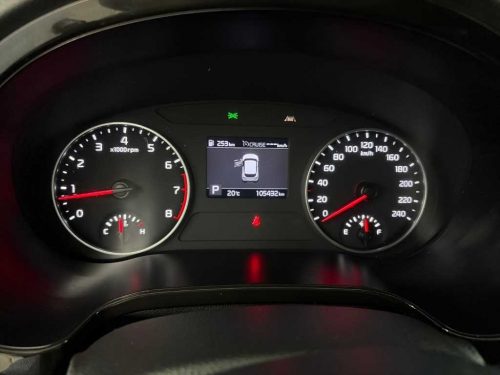 기아 셀토스 가솔린 1.6 터보 2WD 사진 6