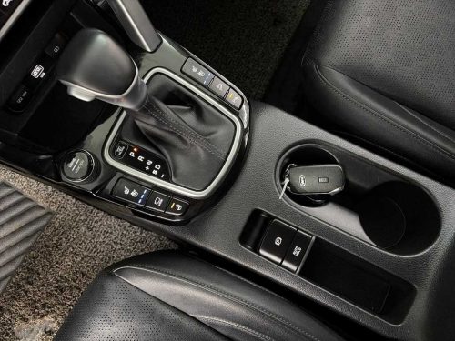 기아 셀토스 가솔린 1.6 터보 2WD 사진 8