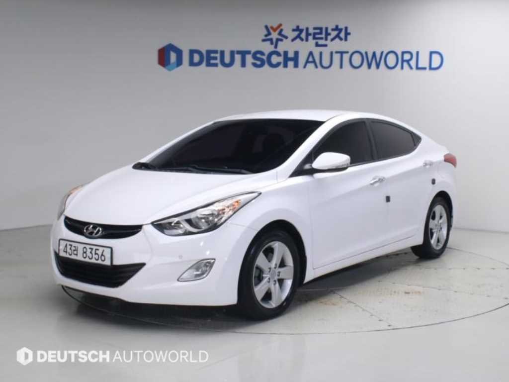 차량사진 1