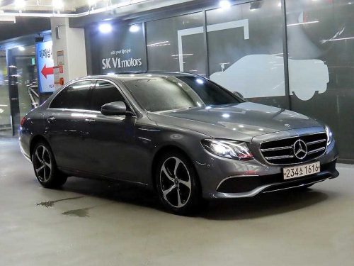 벤츠 E-클래스 W213 E250 아방가르드