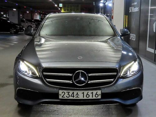 벤츠 E-클래스 W213 E250 아방가르드 사진 2