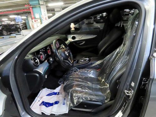 벤츠 E-클래스 W213 E250 아방가르드 사진 6