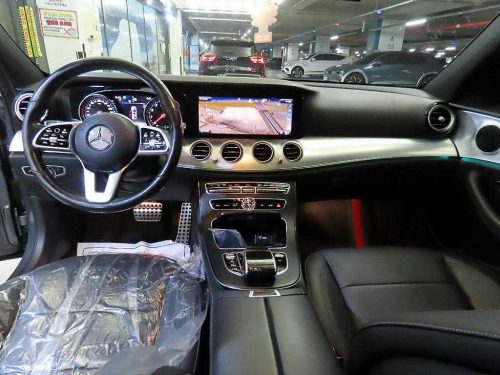 벤츠 E-클래스 W213 E250 아방가르드 사진 10