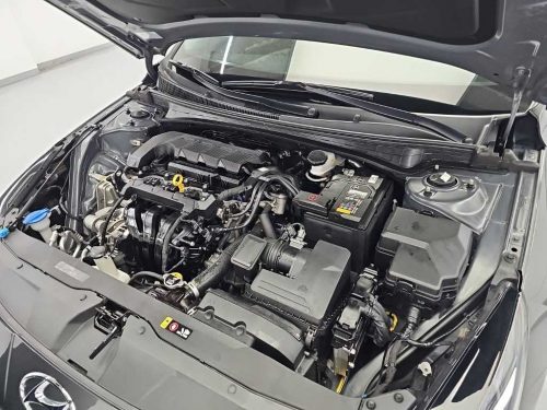 현대 아반떼 (CN7) 1.6 인스퍼레이션 사진 5