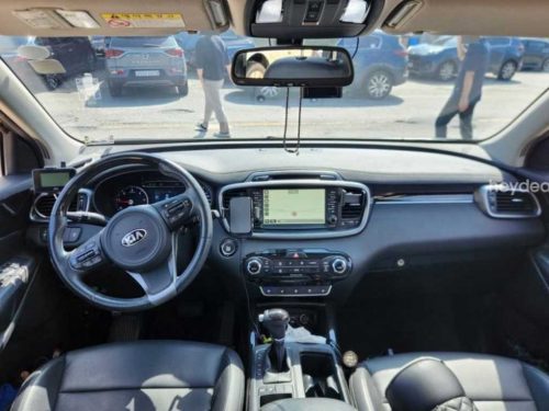 기아 올 뉴 쏘렌토 디젤 2WD 2.0 프레스티지 사진 7