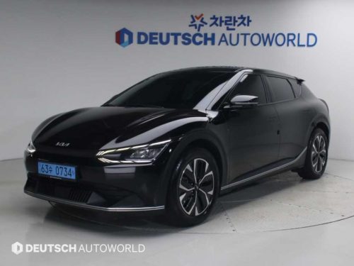 기아 EV6 롱레인지