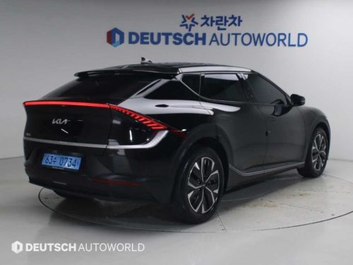 기아 EV6 롱레인지 사진 2