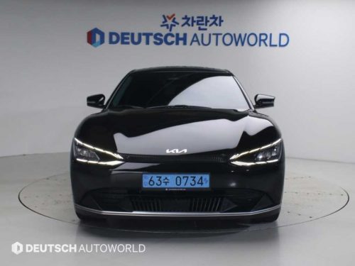 기아 EV6 롱레인지 사진 3