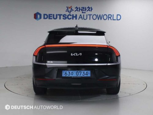 기아 EV6 롱레인지 사진 모두보기