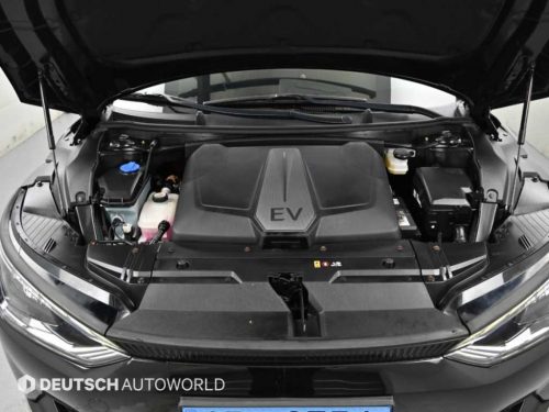 기아 EV6 롱레인지 사진 6