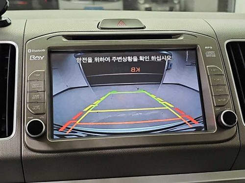 기아 레이 럭셔리 사진 15