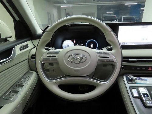 현대 더 뉴 팰리세이드 가솔린 3.8 4WD 사진 모두보기