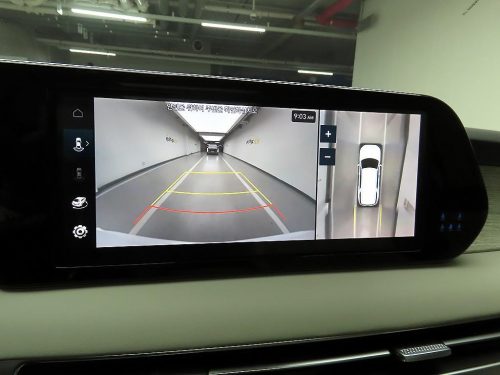현대 더 뉴 팰리세이드 가솔린 3.8 4WD 사진 14