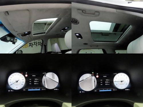 현대 더 뉴 팰리세이드 가솔린 3.8 4WD 사진 16