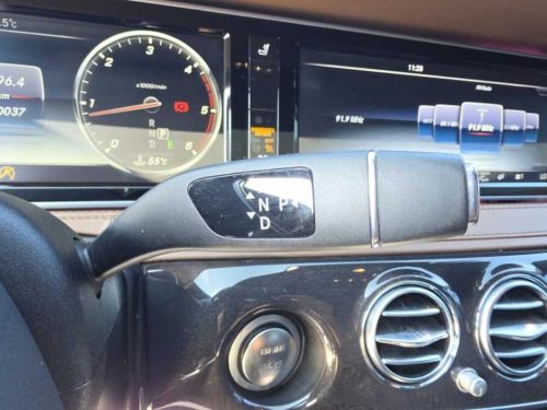 벤츠 S클래스-W222 S 350 d 사진 10
