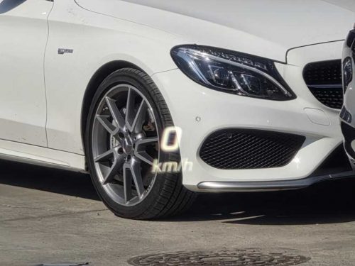 벤츠 S클래스-W222 S 350 d 사진 12