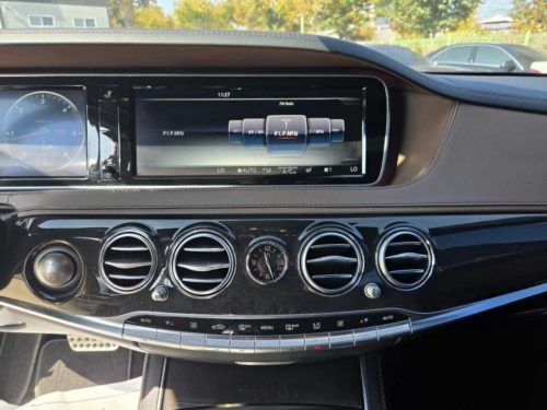벤츠 S클래스-W222 S 350 d 사진 13