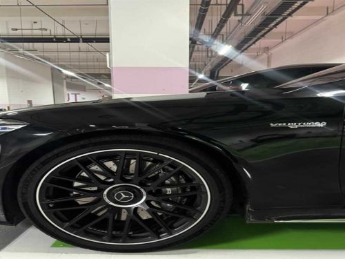 벤츠 S클래스-W223 AMG S63 E 퍼포먼스 4MATIC 사진 10