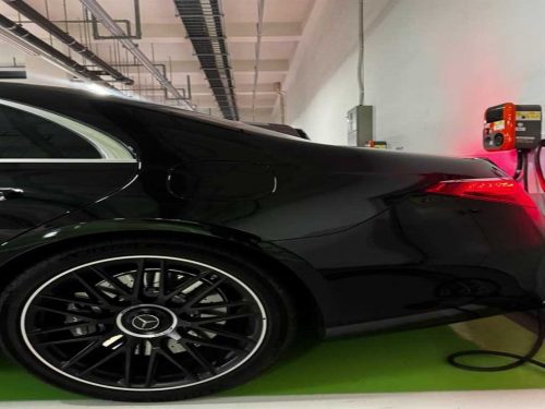 벤츠 S클래스-W223 AMG S63 E 퍼포먼스 4MATIC 사진 12